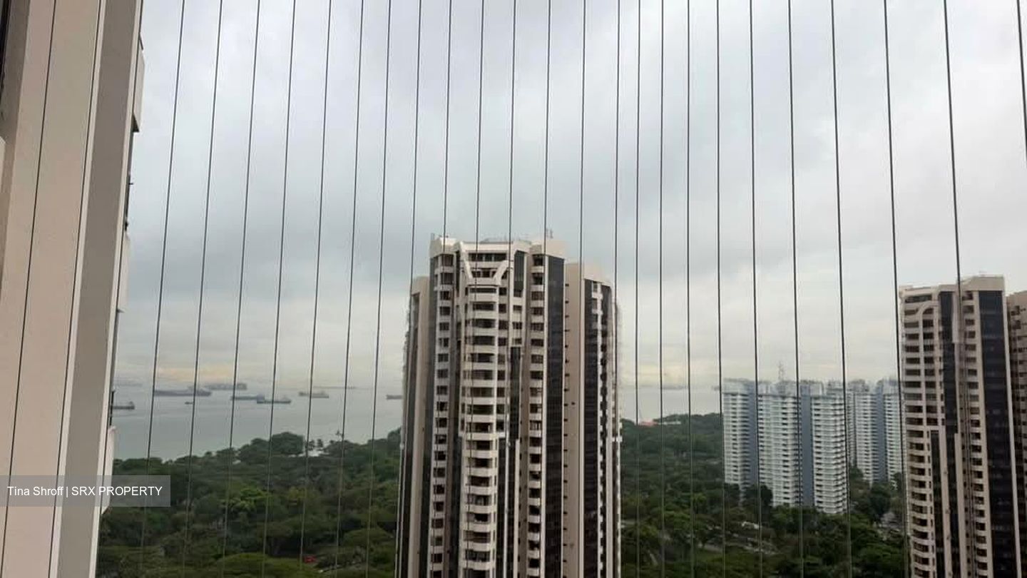 Bayshore Park (D16), Condominium #569228761